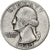 Estados Unidos da América, Quarter, Washington Quarter, 1943, U.S. Mint, Prata