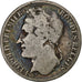 Belgium, Leopold I, Franc, 1838, Bruxelles, Silver, VF(20-25), KM:7.1