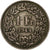 Schweiz, Franc, 1944, Bern, Silber, S+, KM:24