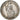 Schweiz, Franc, 1944, Bern, Silber, S+, KM:24