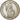Szwajcaria, Franc, 1945, Bern, Srebro, VF(30-35), KM:24