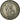 Svizzera, Franc, 1957, Argento, BB, KM:24