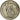 Svizzera, Franc, 1960, Bern, Argento, BB, KM:24