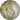 Schweiz, Franc, 1960, Bern, Silber, SS+, KM:24