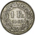 Switzerland, Franc, 1962, Bern, Silver, VF(30-35), KM:24