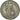 Svizzera, Franc, 1962, Bern, Argento, BB, KM:24