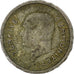 Turkey, 25 Kurus, 1936, Silver, VF(20-25), KM:864