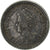 Holandia, Wilhelmina I, 10 Cents, 1919, Srebro, VF(30-35), KM:145