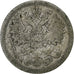 Russie, Nicholas II, 15 Kopeks, 1898, Saint-Pétersbourg, Argent, TB, KM:21a.2