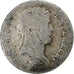 Frankreich, 1/2 Franc, Napoléon I, 1808, Paris, Silber, SGE+, Le Franc:F.177