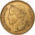 Svizzera, 20 Francs, 1896, Bern, Oro, BB, KM:31.3