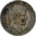 Coin, ITALIAN STATES, NAPLES, Ferdinando II, 120 Grana, 1836, VF(20-25), Silver