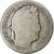 Francia, Franc, Louis-Philippe, 1841, Strasbourg, Plata, BC, Gadoury:453