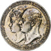 German States, MECKLENBURG-SCHWERIN, Friedrich Franz IV, 5 Mark, 1904, Berlin
