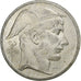 Belgien, Régence Prince Charles, 50 Francs, Mercure, 1948, Brussels, Silber