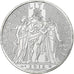 France, 10 Euro, 2012, Paris, Silver, MS(64), Gadoury:EU 516, KM:2073