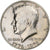 Estados Unidos da América, Half Dollar, 1976, Philadelphia, John F. Kennedy