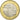 Finlandia, 5 Euro, 2013, Bi-metallico, SPL-