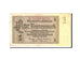 Banknote, Germany, 1 Rentenmark, 1937, 1937-01-30, KM:173b, EF(40-45)