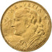 Svizzera, 10 Francs, 1913, Bern, Oro, BB, KM:36