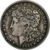 United States, 1 Dollar, 1921, Denver, Silver, EF(40-45), KM:110