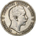 German States, Prussia., Wilhelm II, 5 Mark, 1902, Berlin, Silver, EF(40-45)