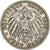 German States, Prussia., Wilhelm II, 5 Mark, 1902, Berlin, Silver, EF(40-45)