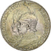 Coin, German States, PRUSSIA, Wilhelm II, 5 Mark, 1901, Berlin, EF(40-45)