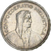 Szwajcaria, 5 Francs, 1931, Bern, Srebro, EF(40-45), KM:40