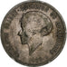 Luxembourg, Charlotte, 10 Francs, 1929, Silver, VF(30-35), KM:39