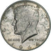 États-Unis, Half Dollar, Kennedy, 1964, Philadelphie, Argent, TTB+, KM:202