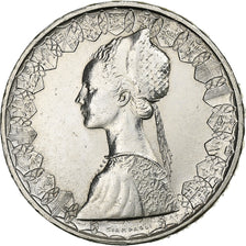 Italia, 500 Lire, 1967, Rome, Argento, SPL-, KM:98