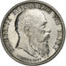 Germany, Grand-duchy of Baden, Friedrich I, 2 Mark, 1907, Karlsruhe, Silver