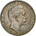 Kingdom of Prussia, Wilhelm II, 3 Mark, 1909, Berlin, Silver, EF(40-45), KM:527