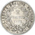 Francia, 2 Francs, Cérès, 1873, Paris, Argento, MB+, Gadoury:530a, KM:817.1