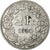Schweiz, 2 Francs, 1920, Bern, Silber, S+, KM:21