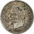 Frankreich, Napoleon III, 20 Centimes, 1867, Paris, Silber, S, Gadoury:309