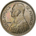 Mónaco, Louis II, 20 Francs, 1947, Paris, Cobre - níquel, EBC, KM:124