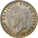 Spanien, Juan Carlos I, 5 Pesetas, 1975 (77), Kupfer-Nickel, VZ, KM:807