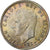 Hiszpania, Juan Carlos I, 5 Pesetas, 1975 (79), Miedź-Nikiel, AU(50-53), KM:807
