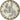 Österreich, 5 Schilling, 1960, Vienna, Silber, S+