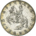 Österreich, 5 Schilling, 1960, Vienna, Silber, S+