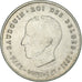 Belgium, Baudouin I, 250 Francs, 1976, Brussels, Silver, EF(40-45)