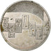 France, 5 Euros, 2013, Argent, TB+, Gadoury:EU647
