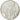 France, 5 Euro, 2008, Argent, SUP+, Gadoury:EU287, KM:1534