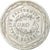 Frankrijk, 5 Euro, 2008, Zilver, PR+, Gadoury:EU287, KM:1534