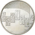 France, 5 Euros, Egalité, 2013, Argent, SUP