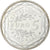 Frankrijk, 5 Euros, Egalité, 2013, Zilver, PR