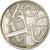 Frankrijk, 5 Euros, Liberté, 2013, Zilver, PR, Gadoury:EU647