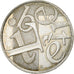 Frankrijk, 5 Euros, Liberté, 2013, Zilver, PR, Gadoury:EU647